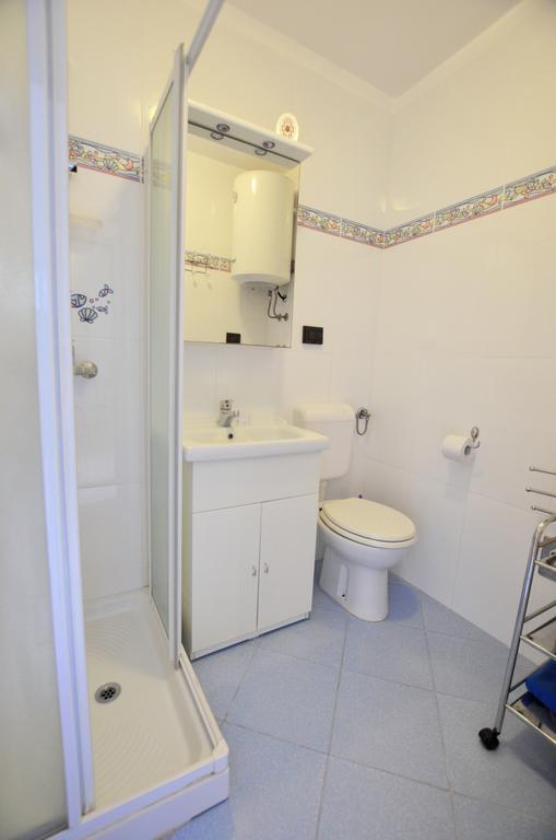Apartments Sv. Pelegrin Умаг Экстерьер фото