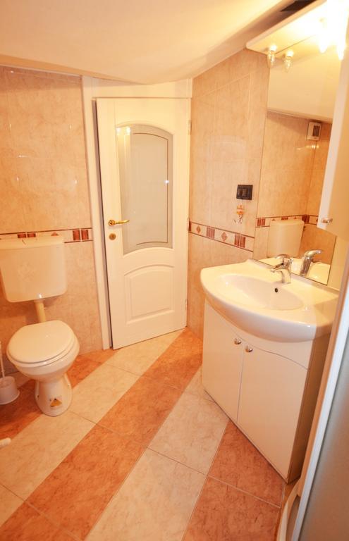 Apartments Sv. Pelegrin Умаг Экстерьер фото