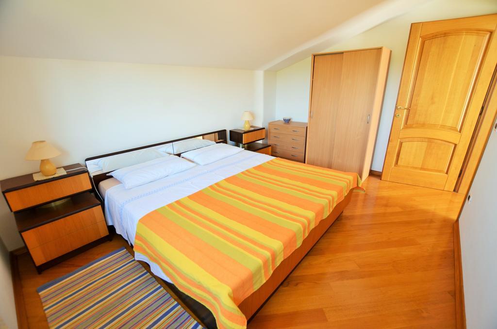 Apartments Sv. Pelegrin Умаг Экстерьер фото