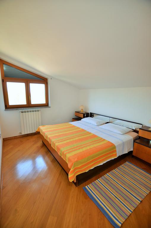 Apartments Sv. Pelegrin Умаг Экстерьер фото