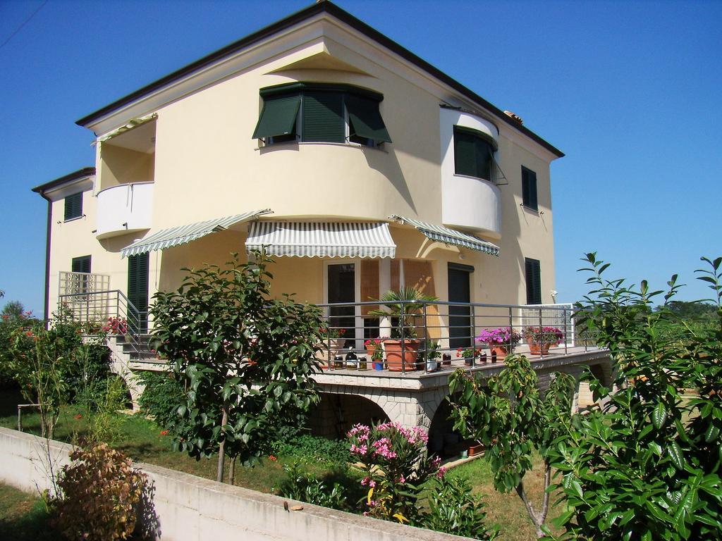Apartments Sv. Pelegrin Умаг Экстерьер фото