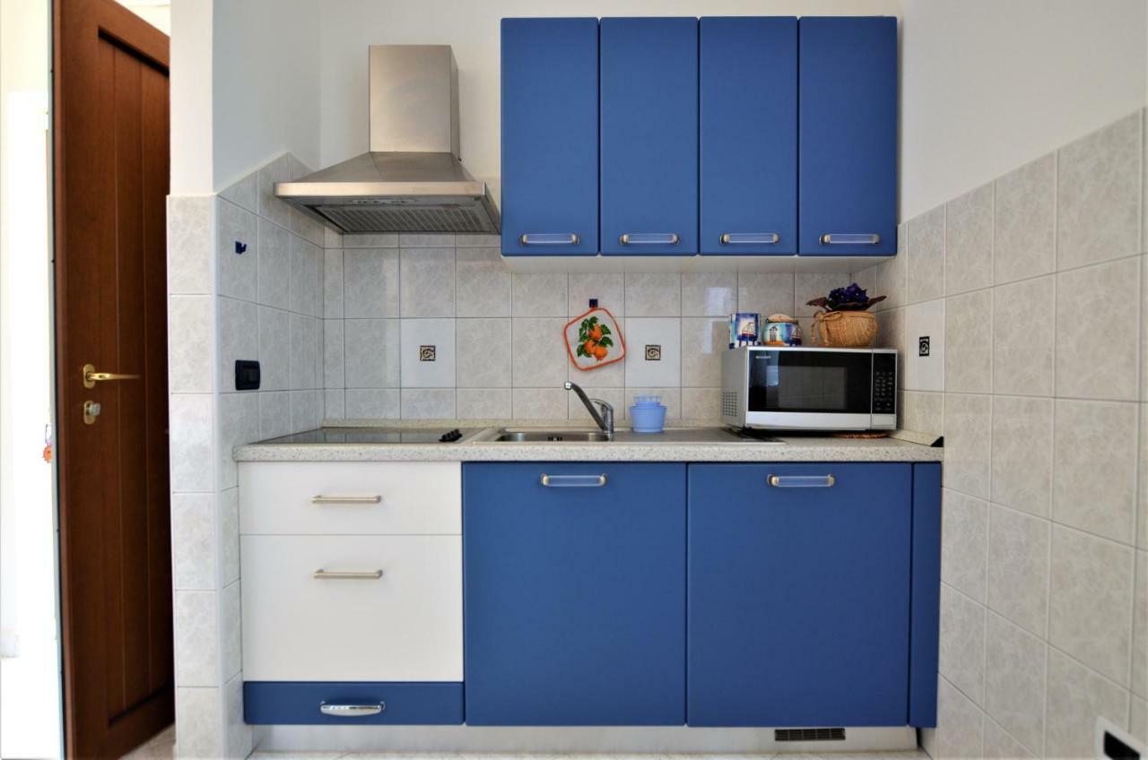 Apartments Sv. Pelegrin Умаг Экстерьер фото