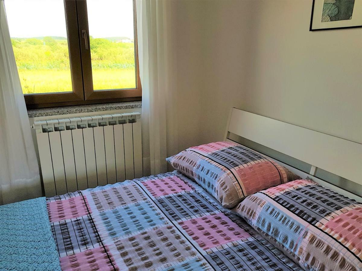 Apartments Sv. Pelegrin Умаг Экстерьер фото