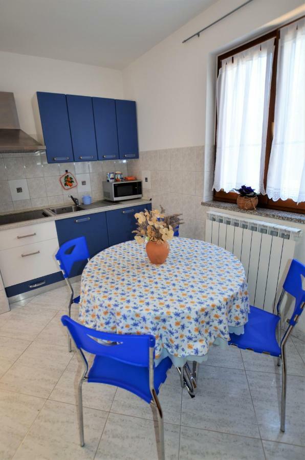 Apartments Sv. Pelegrin Умаг Экстерьер фото