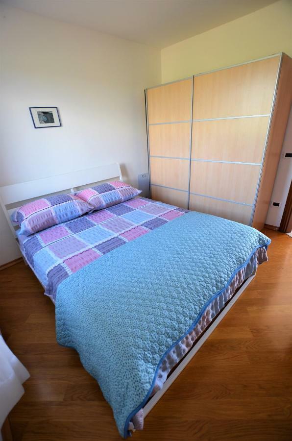 Apartments Sv. Pelegrin Умаг Экстерьер фото