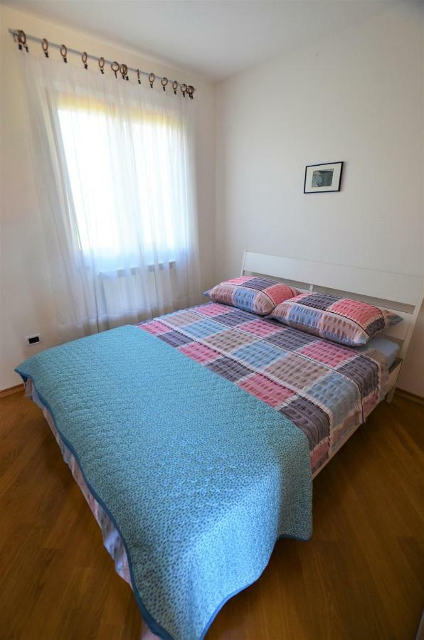 Apartments Sv. Pelegrin Умаг Экстерьер фото